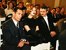 Андрея Ильина на роль главы «Красной капеллы» одобрил настоящий участник разведсети