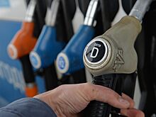 В России могут вернуться к фьючерсным контрактам на топливо