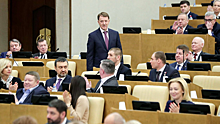 Бывший вице-премьер Гордеев сменил Неверова на посту заместителя Володина
