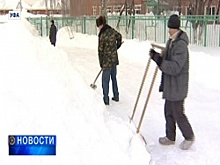 Жители Уфы приняли участие в субботниках