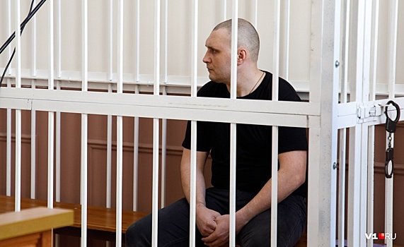 Волжский расчленитель готовится к новой встрече с ювелиром
