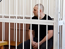 Волжский расчленитель готовится к новой встрече с ювелиром