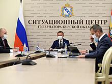 Денис Паслер прокомментировал итоги дорожного ремонта в Оренбургской области