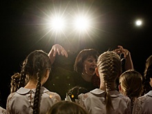 Эксперты подведут итоги конкурса в Вороновской детской школе искусств