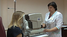 В Пензенской области в детскую больницу закуплен офтальмологический тонометр