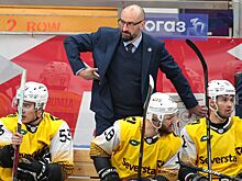 «В начале мы оказались в нокдауне». Козырев прокомментировал волевую победу «Северстали»