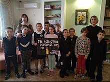 Центр «Гелиос» скорбит вместе с кемеровчанами