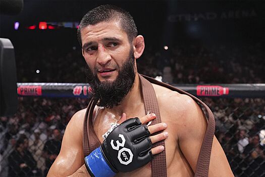 Хамзат Чимаев — Роберт Уиттакер, UFC 308 Абу-Даби, 26 октября, дата боя, когда бой, кто фаворит, карьера Хамзата Чимаева