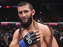 Хамзат Чимаев — Роберт Уиттакер, UFC 308 Абу-Даби, 26 октября, дата боя, когда бой, кто фаворит, карьера Хамзата Чимаева