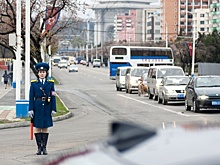 В Северной Корее начался бум частных машин после изменений в законе