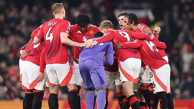 Стали известны имена нападающих, которых «МЮ» может подписать бесплатно