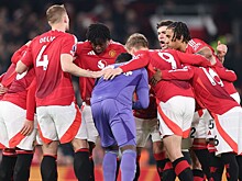 Стали известны имена нападающих, которых «МЮ» может подписать бесплатно