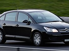 Проблемы с Citroen C4 после 112 000 км