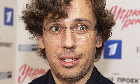 Максима Галкина лишат региональных наград в России