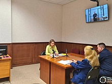 Облсуд отклонил жалобу на арест начальника управления по борьбе с коррупцией свердловского ГУ МВД