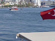 Турция разрешила украинцам въезд по внутренним паспортам