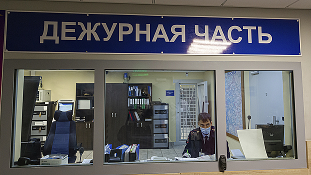 Полиция начала проверку после госпитализации мужчины с телесными повреждениями в Северном Бутово