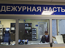 Полиция начала проверку после госпитализации мужчины с телесными повреждениями в Северном Бутово