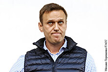 «Моральные страдания» Навального раскололи либеральные СМИ