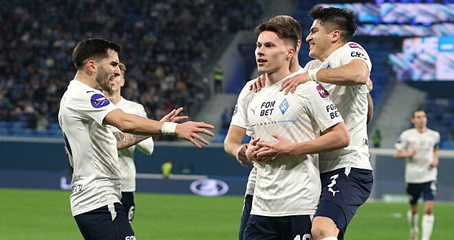 «Крылья Советов» нашли способ остаться в РПЛ