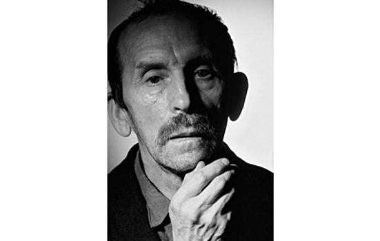 Умер художник Геннадий Устюгов