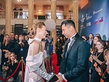 В Верхней Пышме наградили призеров престижного молодежного кинофестиваля