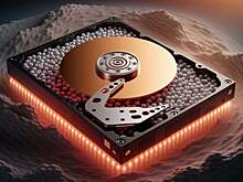 Ученые научились записывать данные в «молекулярные HDD» с емкостью более 100 ТБ