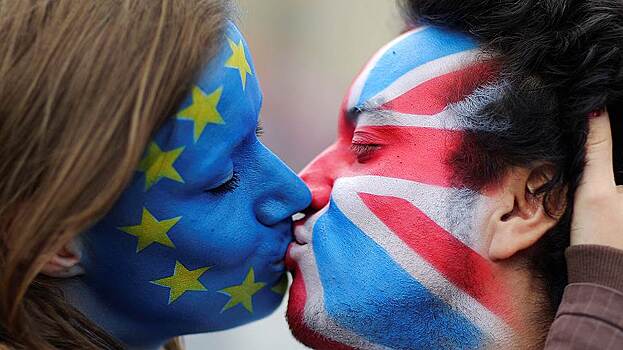 ЕС и Великобритания достигли нового соглашения по брекситу