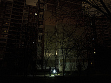 В Киеве уже два дня без света остаются более 800 тыс. абонентов