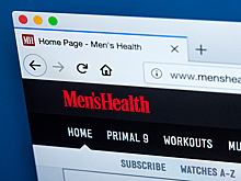 Журнал Menʼs Health вернется в Россию в апреле