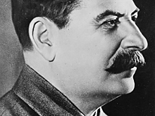 «Тайм» назвал Сталина «Человеком года» и крутым парнем