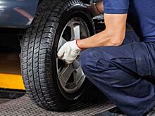 Основные ошибки при сезонной смене колес