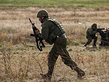 Названы преимущества штурмового АК-12
