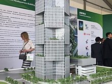 Новый банк развития готов поддержать реализацию программ правительства