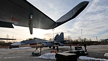 Усиление боевого потенциала: в чем уникальность пополнивших авиапарк Балтфлота истребителей Су-30СМ2