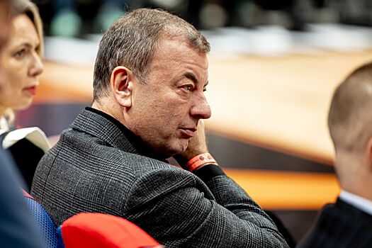 «Необычно и очень мощно». Кущенко выделил команду Единой лиги