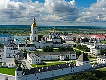 Тюменская область готовится принять около 100 тысяч туристов на майских праздниках