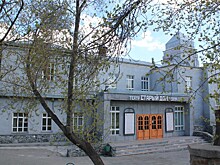 Новосибирский театр "Старый дом" подготовил выставку к своему 85-летию