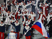 Оправданных спортсменов могут не позвать на Олимпиаду