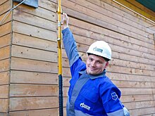 В Кировской области газифицированы домовладения многодетных семей