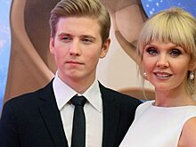 Наследник российской звезды Валерии сообщил, что Шульгин не увидит своих внуков