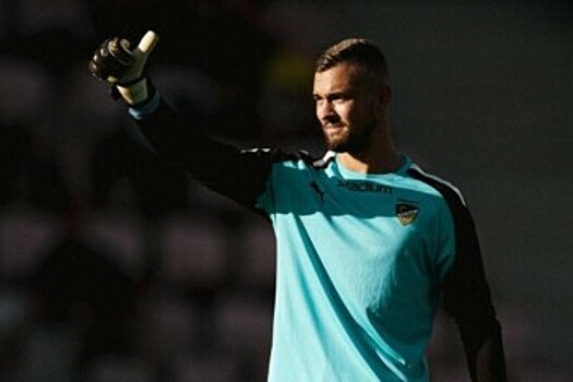 «Хонка» из Эспоо безуспешно съездила в гости к КуПСу. Максим Рудаков отыграл в рамке весь матч