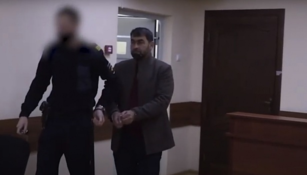   В Чечне задержали двух боевиков из отрядов Басаева и Хаттаба  