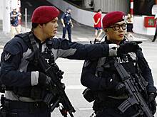 За участие в гей-вечеринке арестовали более 30 мужчин