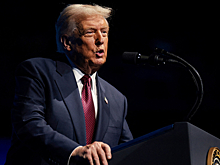 Трамп помиловал десятки обвиняемых в участии во вмешательстве в выборы