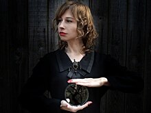 Верхом на метле. Как защититься от злых духов