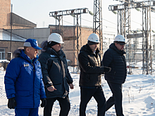 «Россети Сибирь» продолжают реконструкцию энергообъектов 35-110 кВ в Кузбассе для БАМ-2