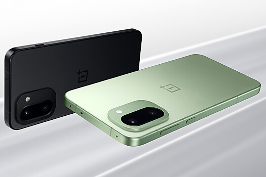 Новый смартфон OnePlus с большой батареей официально появится в России