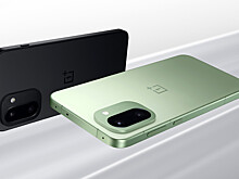 Новый смартфон OnePlus с большой батареей официально появится в России