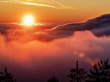 Синоптики США: С Солнцем творится что-то очень тревожное